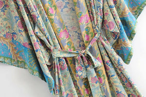 Kimono long femme | Barokku
