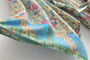 Kimono long femme | Barokku