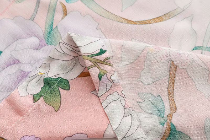 Kimono long japonais femme | Nihon no kyūkanchi