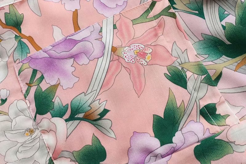 Kimono long japonais femme | Nihon no kyūkanchi
