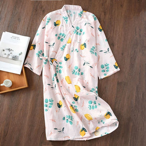 Kimono de nuit femme | Remon
